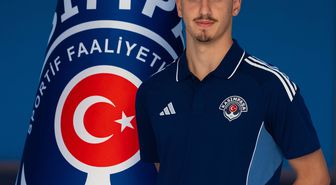 Bucasporlu Sercan, Süper Lig'e gitti