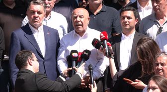 '23 KİŞİ BELEDİYE ÇALIŞANI'