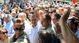 Özel: Ya yol açacağız ya yol bulacağız