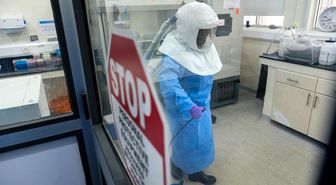 Çin: Ebola Salgınıyla Mücadeleye Destek İçin Uganda'ya Sağlık Ekibi Gönderdik