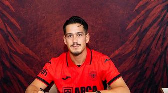 Çorum FK, Hüseyin Bulut'u renklerine bağladı