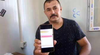 40 ay boyunca yaşadığını kanıtlamaya çalıştı: 'Gözün aydın' diyerek müjdeyi verdiler