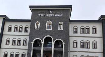 Dicle'de 2026 yılın ilk 6 ayında 3 bin 527 kök kenevir ele geçirildi