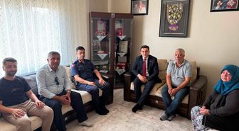 İpsala'da TMO buğday alım sezonu başladı