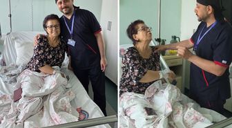 Öğrencisi profesör oldu, 29 yıl sonra öğretmenini ameliyat ederek sağlığına kavuşturdu