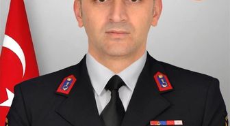 Eskişehir'de şehit olan jandarma Samsun'da toprağa verilecek - haberler.com