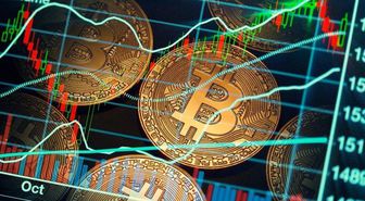 Fed riskine rağmen Bitcoin volatilitesi düşüyor