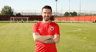 Gökhan Gönül, Gençlerbirliği'nde yardımcı antrenör oldu
