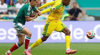Güney Afrikalı futbolcu Jayden Adams hayatını kaybetti
