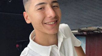 İş yerindeki kazada 16 yaşındaki Mehmet, hayatını kaybetti