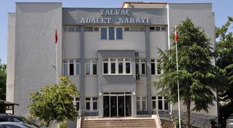 Isparta'da uyuşturucu operasyonu: 2 kişi tutuklandı