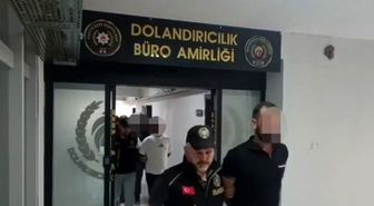 İzmir'de sahte beyaz eşya servisi çetesine operasyon: 5 tutuklama