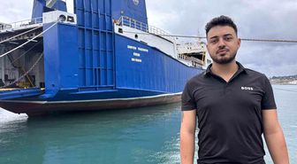 Karadeniz'de yeni ticaret hattı açılıyor