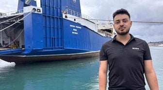 Karadeniz'de yeni ticaret hattı açılıyor