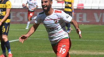 Karşıyaka'da Yılmaz Ceylan dönüyor