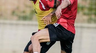 Kayserispor, Erciyes kampında hazırlıklarını sürdürüyor