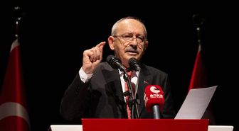 Kılıçdaroğlu'nun cumhurbaşkanı adayı o isim mi olacak? 'Mansur Yavaş yüzde 60 aldıysa...'
