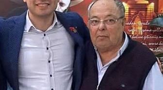 Kırşehir Valiliği Basın ve Halkla İlişkiler Müdürü Bahat'ın acı günü