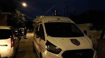 Konya'da kuyumcuyu öldüren zanlı intihar etti