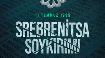 TBMM Başkanı Kurtulmuş’tan Srebrenitsa Soykırımı’nın 31. Yılında Anma Mesajı