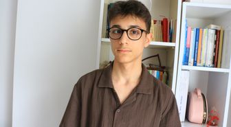 LGS'de 500 tam puan alan Berkay Arıkan: Az, öz çalıştım