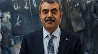 Milli Eğitim Bakanı Tekin'den LGS tercihlerinde 'Rota Maarif' vurgusu Açıklaması