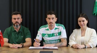 Muğlaspor, kaleci Ekrem Kılıçarslan'ı kadrosuna kattı