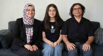 Niğdeli öğrenci LGS'de tam puanla birinci oldu