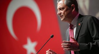 Yeni parti kuruluyor! Özgür Özel: Genel başkanı ben olacağım
