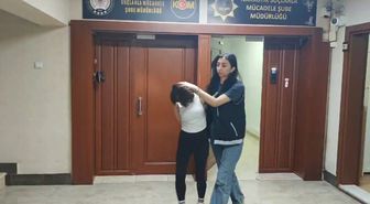 Arifiye'de Otogara Gelen Şüphelilerde Metamfetamin Ele Geçirildi