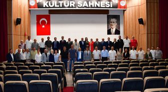 Samsun'da 15 Temmuz konulu "Yükselen Türkiye" Paneli düzenlendi - haberler.com
