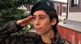 Şehit Babasından Bin Evladım Olsa Vatana Feda Ederim