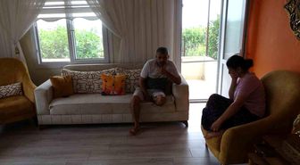 Tapu davasını kaybeden aile ikinci kez yıkıldı: Dubleks evlerine 260 bin TL değer biçilip 103 bin TL'ye indirildi
