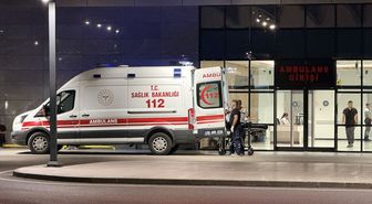 Tekirdağ'da pilav ikramı sonrası 50 kişi rahatsızlandı