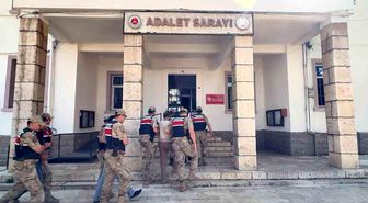 Tunceli merkezli siber dolandırıcılık operasyonu: 11 tutuklama