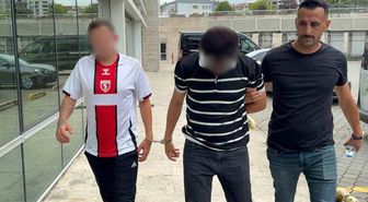 Uyuşturucu ticaretinden 2 kişi adliyeye sevk edildi - haberler.com