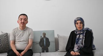 15 Temmuz Şehidi Mustafa Solak'ın Ailesi: Acı ve Gurur Bir Arada