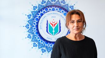 Şehit eşinden 15 Temmuz mesajı: Vatan sevgisi gençlere aktarılmalı
