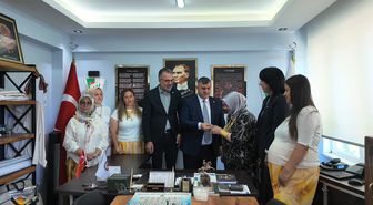 525 yıldır süren gelenek; kadınlar 1 günlüğüne köyü yönetiyor