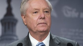 ABD'li Senatör Lindsey Graham hayatını kaybetti