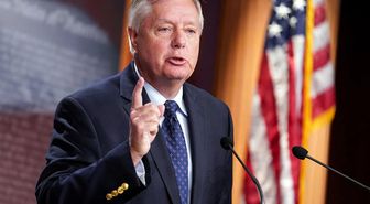 ABD'li Senatör Lindsey Graham hayatını kaybetti