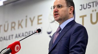 Bakan Gürlek'in eşine yönelik eylem hazırlığı iddiası! İki kişi tutuklandı