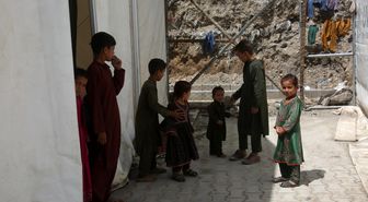 Afganistan'ın Nüfusu Yüzde 2,2 Artarak 37,2 Milyona Ulaştı
