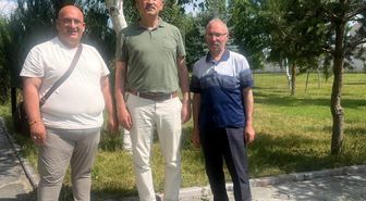Ağrı'da 1.071 lise öğrencisi için kültürel ve tarihi gezi programı düzenlenecek