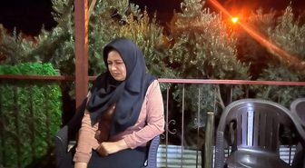 Ailesine mektup bırakarak evden ayrılan 16 yaşındaki Hacer sırra kadem bastı