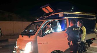 Ailesinin 'kaçırıldı' ihbarı polisi alarma geçirdi, film sahnelerini aratmayan operasyonla kurtarıldı