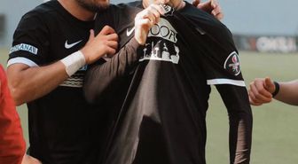 Altay'da transfer yasağı devam ediyor: Sefa Özdemir de ayrıldı