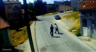 Altından gözlüğe kadar 310 bin TL'lik hırsızlık yapan 2 şüpheli yakalandı