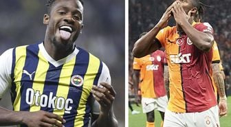 Amedspor'dan Batshuayi bombası