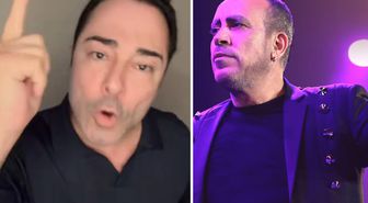 Atilla Taş'tan zehir zemberek Haluk Levent açıklaması